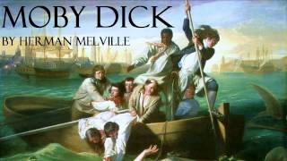 🔱 MOBY DICK by Herman Melville  FULL AudioBook 🎧📖 P1 of 3  Greatest🌟AudioBooks [upl. by Siobhan879]