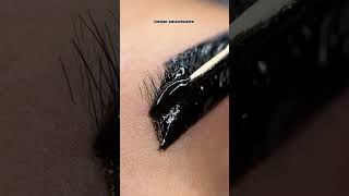 Henna🔥 bybrunoscezar sobrancelhasperfeitas beleza shortvideo sobrancelhas microblading fy [upl. by Bogey]