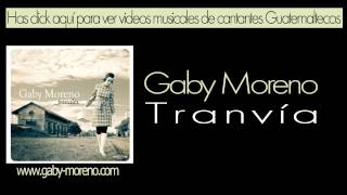 Gaby Moreno  Tranvía  Album quot Postales quot [upl. by Karyl]