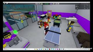 Retail Tycoon 2 Coop Ep1 [upl. by Rodavlas370]