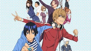 ANIME MADNESS BAKUMAN SEASON 2 THOUGHTS [upl. by Bazar]