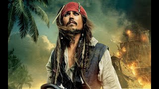 Pirates of The Caribbean EPIC Music [upl. by Jamal]