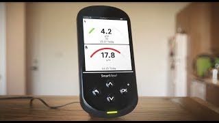 Quickest Tutorial How to read Secure Liberty 100 Electricity Smart Meter  Subscribe to save it [upl. by Nedarb]