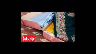 Designer sarees from Koskii review onlineshopping sale whatiorderedvswhatigot [upl. by Eenoj185]