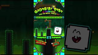 ¡MI APARICION DEL 10 ANIVERSARIO DE GEOMETRY DASH [upl. by Dennison]