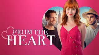 From the Heart  Trailer  New Faith Network [upl. by Doherty860]