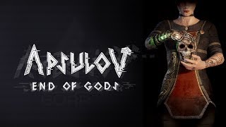 Apsulov End of Gods  Official Announcement Trailer 2019 [upl. by Yale]