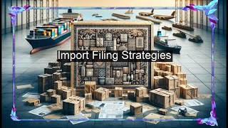 Documenting Success Strategies for Effective Importer Security Filing Documentation Management [upl. by Tuck]