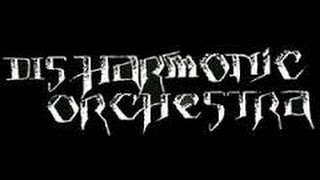 DISHARMONIC ORCHESTRA Live PARIS 25 06 1990 [upl. by Tam778]