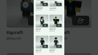 Weebycraft ရဲ့ roblox နာမည် [upl. by Gnem]