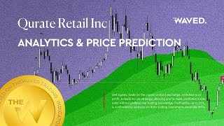 LIBERTY INTERACTIVE CORPORATION  SERIES A QVC GROUP COMMON STOCK price forecast Qurate Retail Inc [upl. by Dobbins]