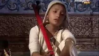 Bhajans from Meerabai Serial Part 3 [upl. by Anthony]