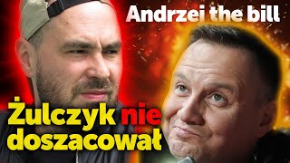 Kompromitujące wystąpienie Andrzeja Dudy Uważa się za następcę królów Jan Piński T Szwejgiert [upl. by Ecnerret]