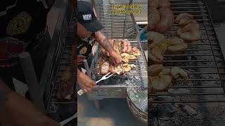 faldita chorizos y chinchulines asado comida cocinero asador carne recetas parrilla barbaco [upl. by Warfeld242]