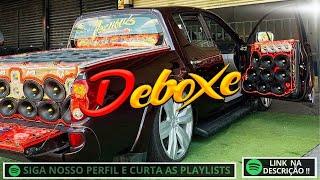 SET SERTANEJO DEBOXE 2024  SERTANEJO  DJ GLEDSON amp WESLEY BRAHIM [upl. by Japeth]