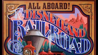 Planet Coaster  Disneyland Railroad Paris [upl. by Sallyanne]