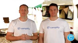 Using Camplify To Hire Out Your Caravan or RV Info for Owners [upl. by Anuahsal469]