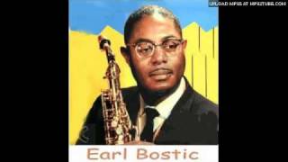 Earl Bostic  I Cant Give You Anything But Love [upl. by Aigil]