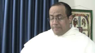 Video 1000 Testimonio Vocacional de Fr Nelson Medina OP [upl. by Rennold]