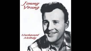 Jimmy Young  Unchained Melody [upl. by Naoj]