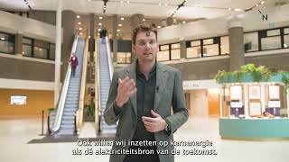 Tweede kamer verkiezingen 2023 JA21 [upl. by Ruskin330]