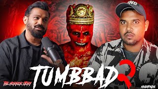 Tumbbad REVIEW 6 Saal Baad ReRelease  Deeksha Sharma [upl. by Charil]