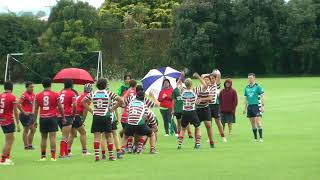 1 Kelston U15 vs Westlake Boys 6 4 2024 [upl. by Warfold149]