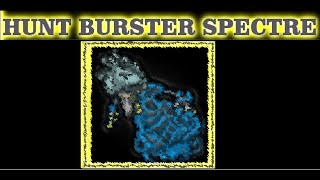 Paladin Solo Hunt Burster Spectre 45kkh on 150 [upl. by Slocum58]