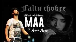 Maa by atif aslam [upl. by Anaeerb163]