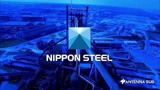 15 SETTEMBRE 2024 TARANTO ACCIAIERIE SCENDE IN CAMPO ANCHE NIPPON STEEL [upl. by Eilata868]