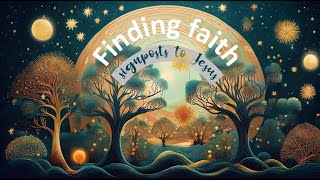 20240915 Finding Faith  Signposts II  Jason Humphreys [upl. by Shank]