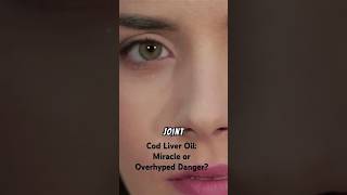 The TRUTH About COD LIVER OIL You Need To Know 2024 [upl. by Maje]