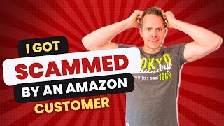 Amazon Scams Exposed  How to Protect Your Money and Get Reimbursed Fast [upl. by Akimat]