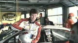 Nextel commercial with Kasey Kahne and Jamie McMuirray [upl. by Labanna242]