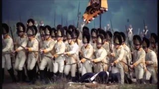 Napoléon Battle of AspernEssling English HD [upl. by Tobiah]