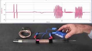 70109 Induction Tube The Long and Short of Coils FIRE V0301H [upl. by Nicolais814]