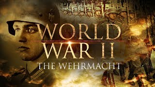 World War II The Wehrmacht  Documentary  Second World War  Allies in Pacific Germany amp Italy [upl. by Lorrie]