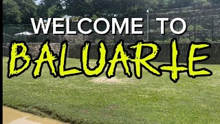 BALUARTE ILOCOS SÜR [upl. by Yelsew357]