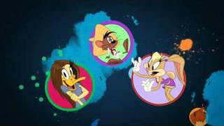 The Looney Tunes Show 2011 theme song [upl. by Trebron]