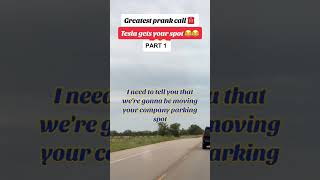 Hilarious Prank Call You Wont Believe Their Reaction 😂 [upl. by Nnywg]