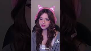 UWU GIRL ORIGINAL VIDEO  TIKTOK [upl. by Florentia]