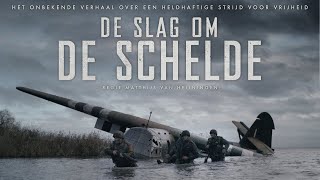 DE SLAG OM DE SCHELDE  Officiële NL trailer [upl. by Jeniece]