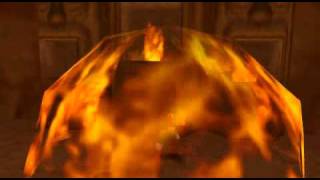 Petries Challenge  Fire Temple Trailer [upl. by Neely]