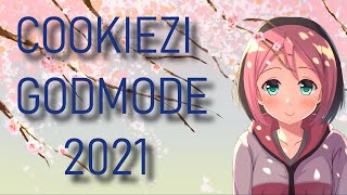 COOKIEZI GODMODE ON TECH MAP 1 HD [upl. by Elsinore875]