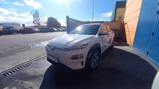 REF 4883 HYUNDAI KONA TECNO EV 2WD 205 CV [upl. by Philina364]