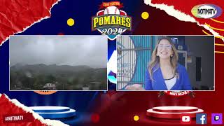 MATAGALPA VS FIERAS DEL SAN FERNANDO [upl. by Niras]