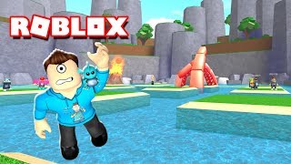 How Lucky Am I  Roblox Cursed Islands  MicroGuardian [upl. by Yeldnarb]