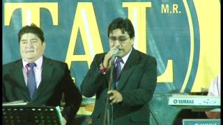 SOLO Y SIN AMOR  LOS BANCES DE PUCALA CHICLAYO 2014 EN VIVO [upl. by Ojeibbob]