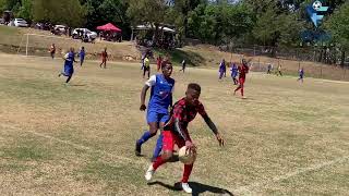 HIGHLIGHTS  TS Galaxy U13 vs SAFATransnet School of Excellence U13 Gauteng Development League [upl. by Hairakcaz]