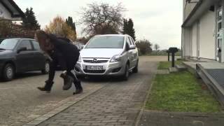 Badelatschen statt Springerstiefel DLRGJugend Niedersachsen [upl. by Nedrah]